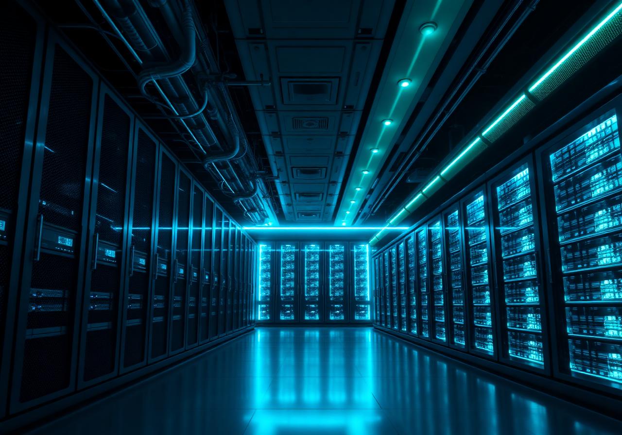 Premier fournisseur Cloud National labellisé en Tunisie